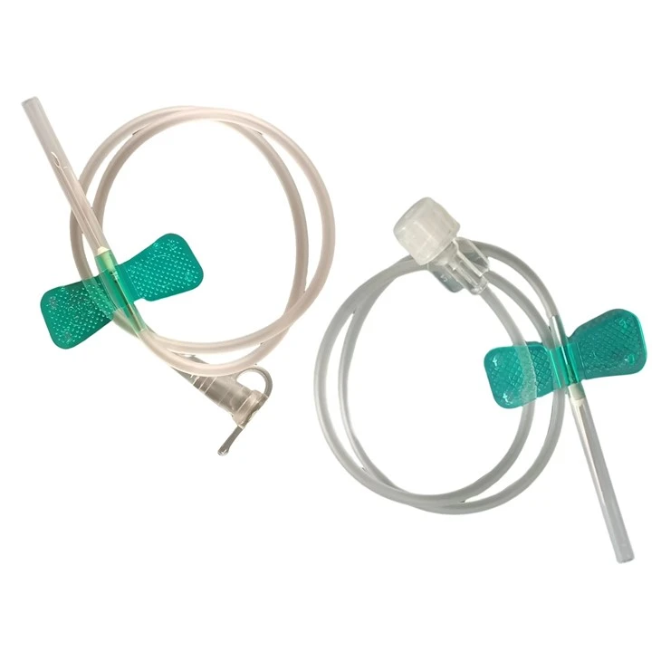 Scalp Vein Sets suppliers