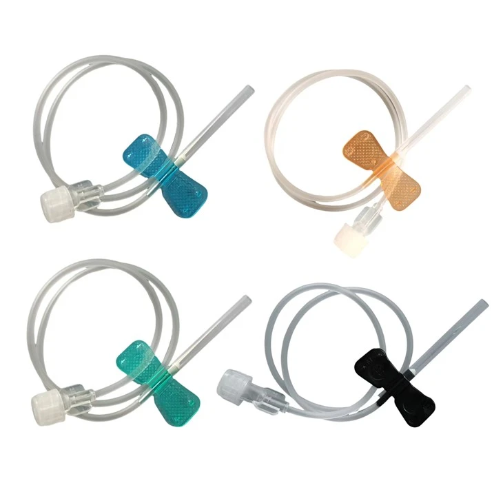 Scalp Vein Set Scalp Vein Set