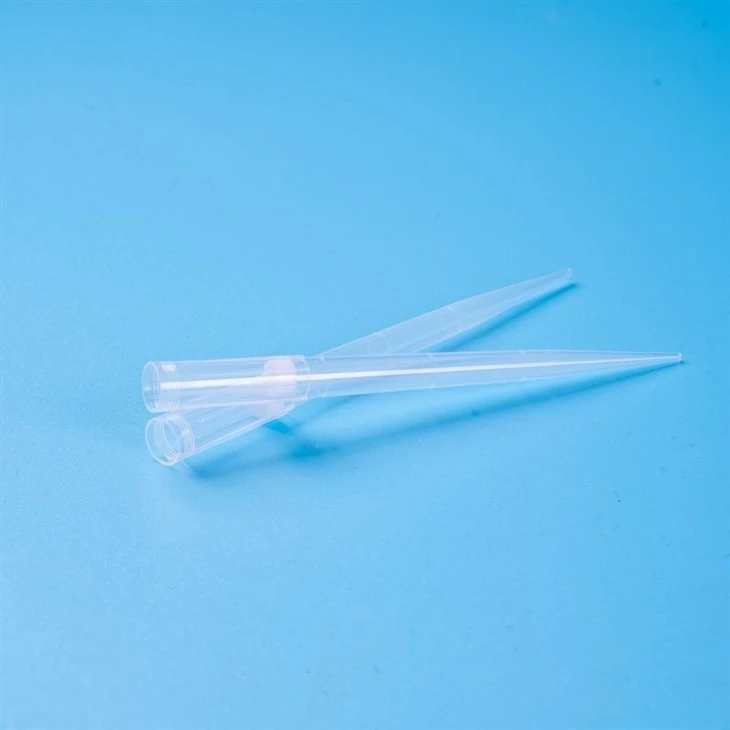 Disposable Filtered Pipette Tips For Laboratory Use high quality