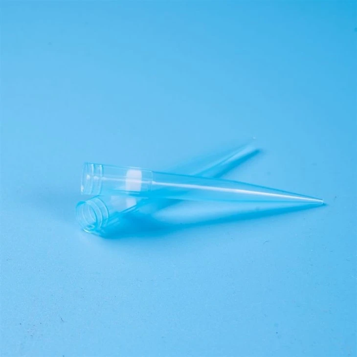 Disposable Filtered Pipette Tips For Laboratory Use price
